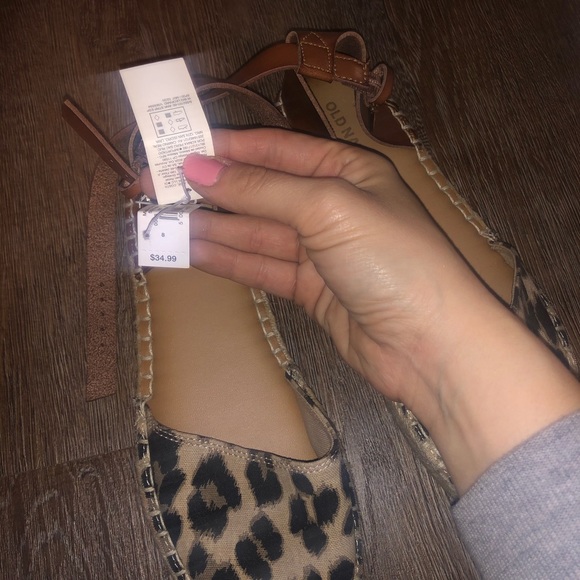 Espadrilles - Picture 3 of 5